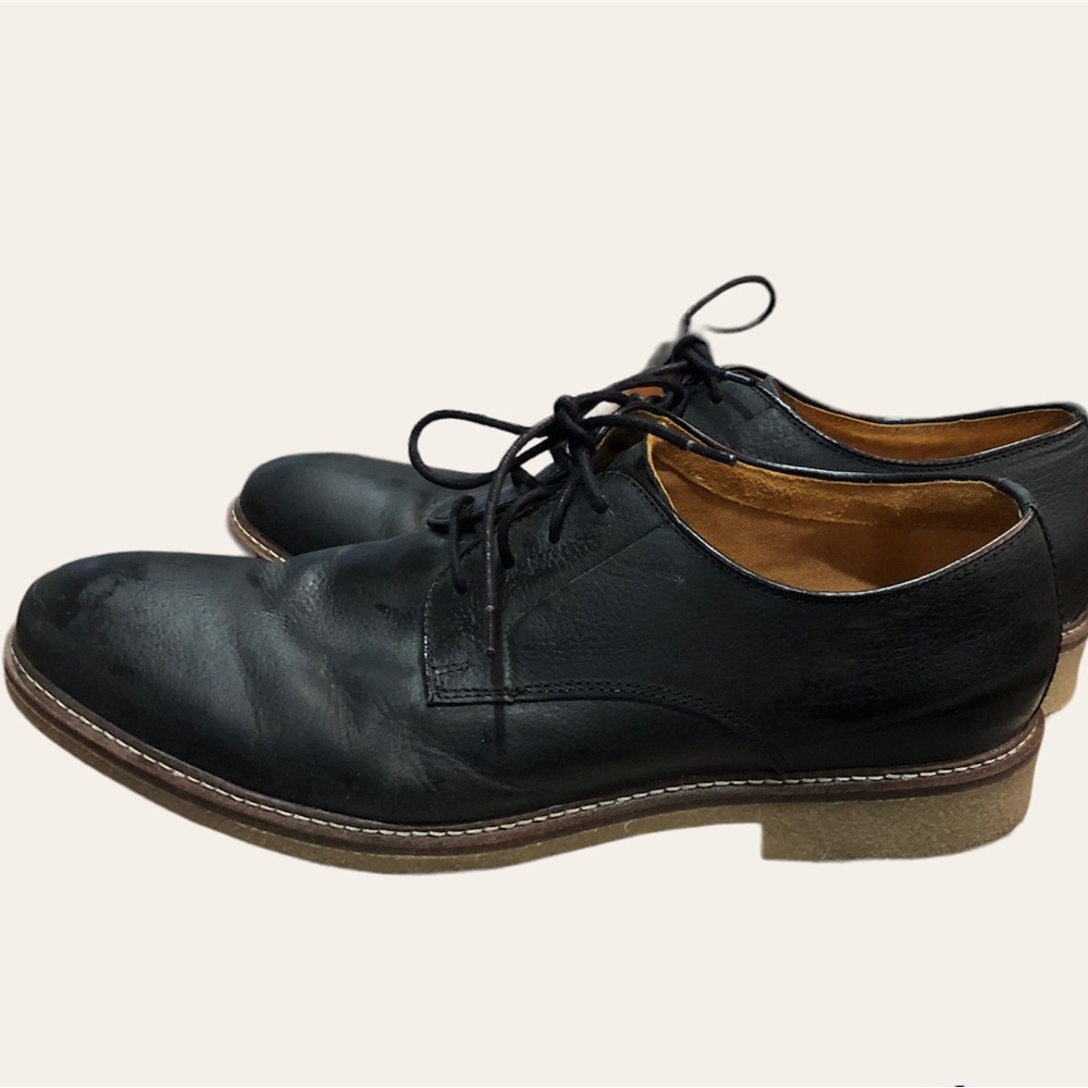 ✔️ Gordon Rush oxfords